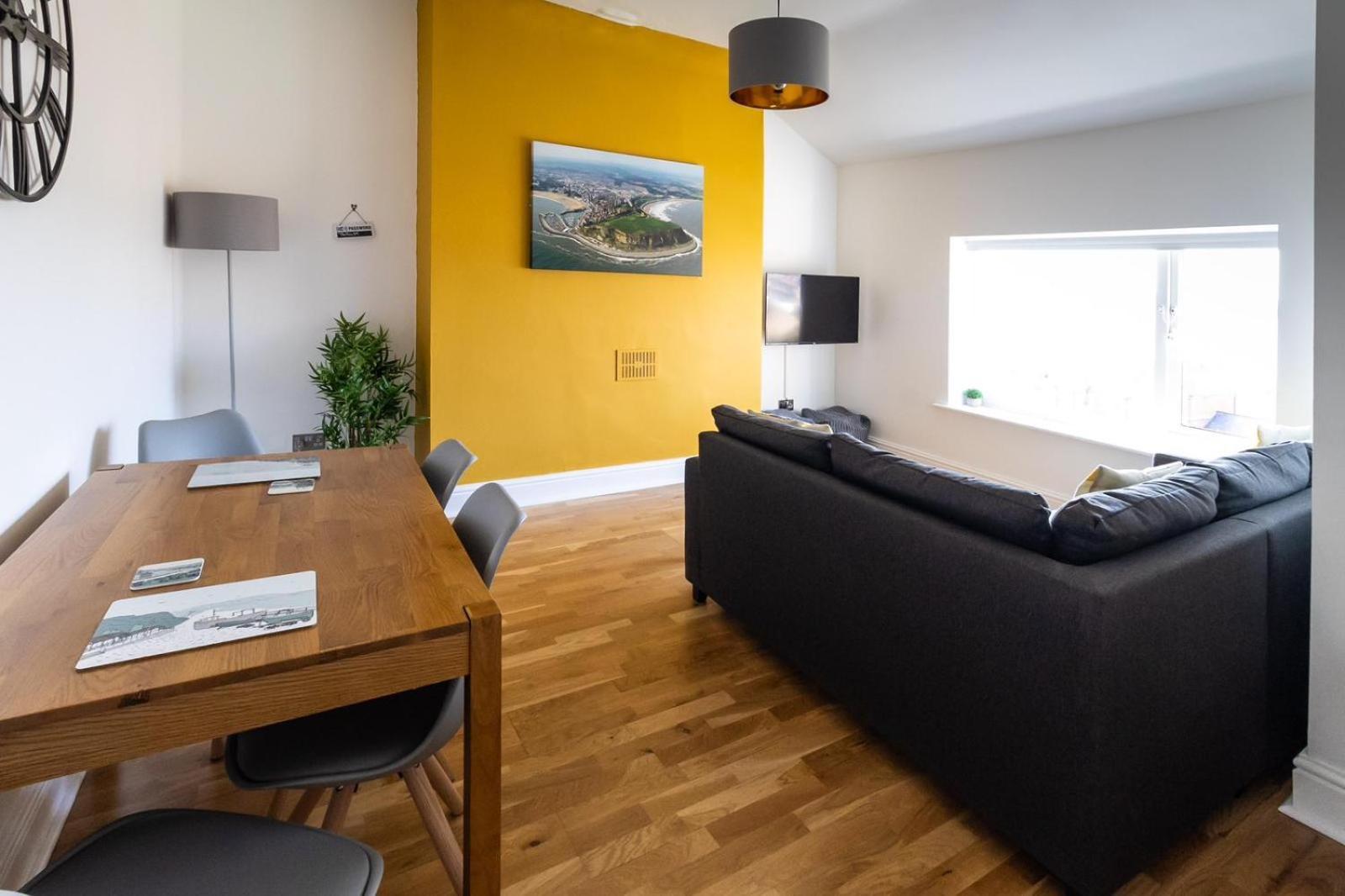 Appartement The View Castle Road *